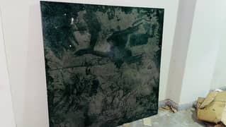 Marble Table