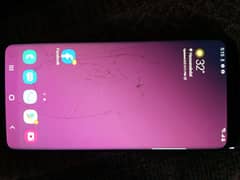 samaung s9 non pta read ad