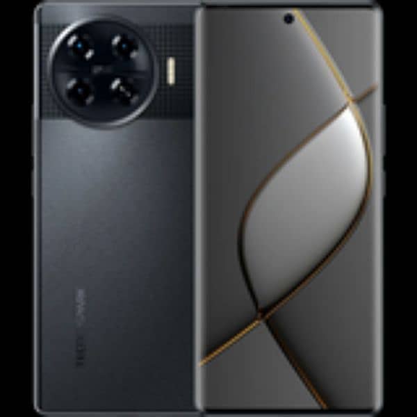 Tecno spark 20 pro plus no fault 8 month used box+original charger 0