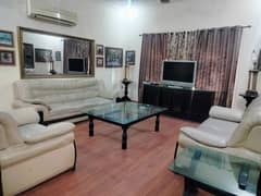 Fully Furnish Guest House For 1 OR 2 Month Short Stay!! Daily Rent 25K