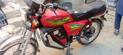 jolta electric bike without battery