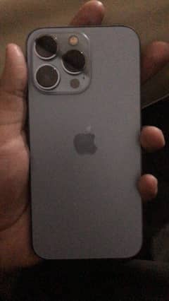 IPHONE 13 PRO
