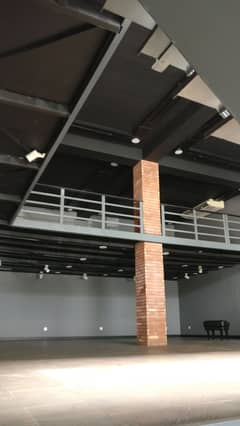 8 MARLA COMPLETE BUILDING AVAILABLE FOR RENT BY SERANI ESTATE
