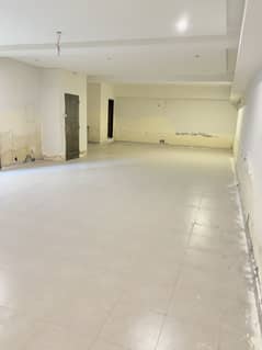 8 MARLA COMMERCIAL BASEMENT FLOOR AVAILABLE FOR RENT BY SERANI ESTATE