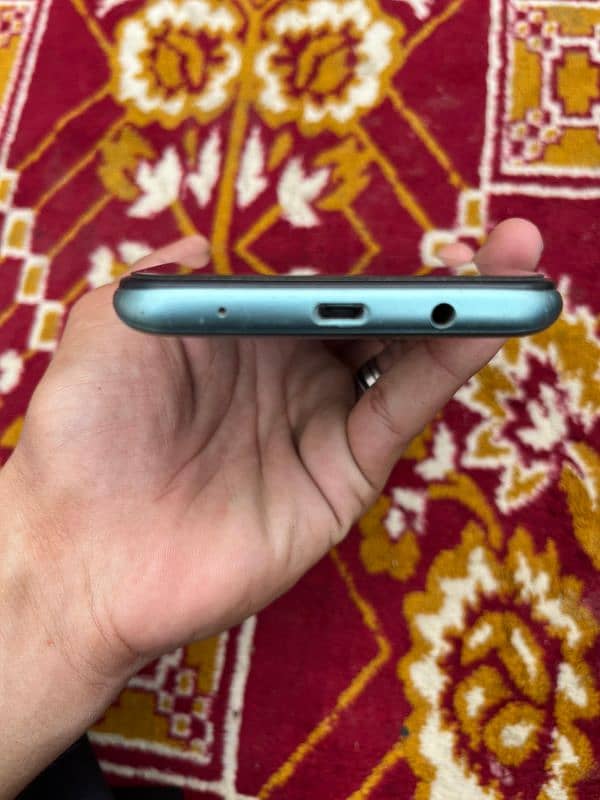 Tecno spark 7 both sim pta aproved 3