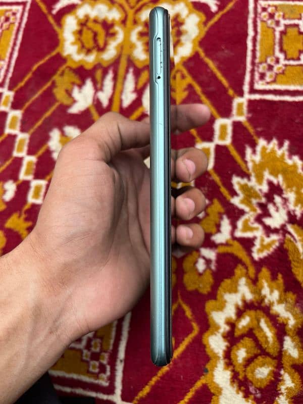 Tecno spark 7 both sim pta aproved 4