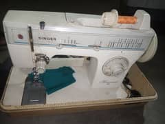 singer 03097410406