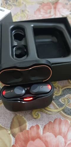 EarBuds