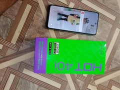 Infinix