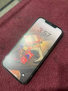 iPhone 12 Pro Max Gold – 256GB – Non PTA – Urgent Sale