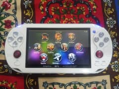Ps Vita Chinese Handheld Game