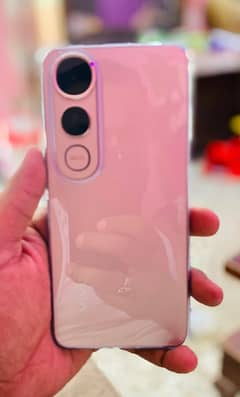 Vivo V 50Lite 5G (12/256)