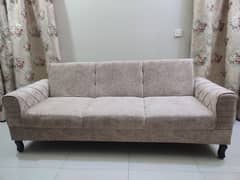 Sofa cum bed