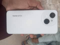 Tecno Spark Go 1