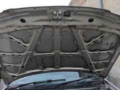 Suzuki Baleno 2000