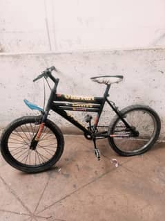 Bicycle