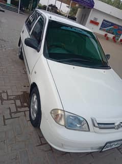 Cultus 2015 3.4 pic tuchup. contact 3064954050
