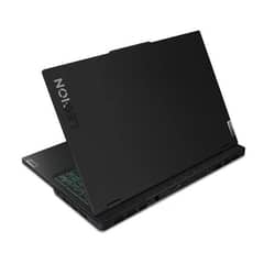 Legion Pro 7 Gen 8 AMD (16″) with RTX 4090
