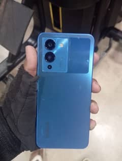 Infinix note 12
