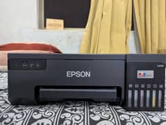 Epson L8050 printer in brand new condition.
