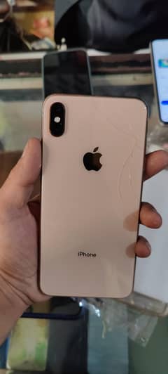XS
