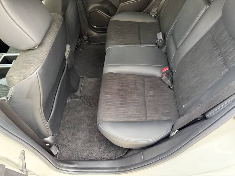 Honda Fit 2021 2