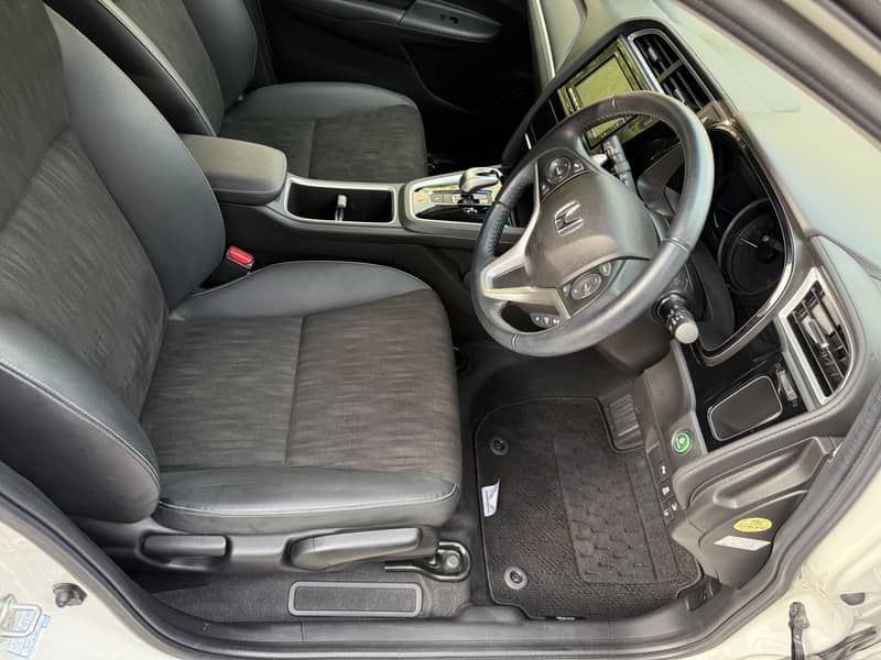 Honda Fit 2021 3