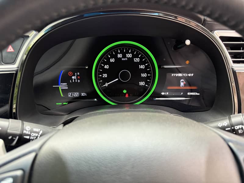 Honda Fit 2021 4
