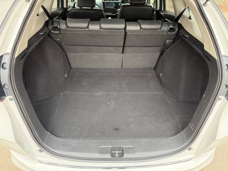 Honda Fit 2021 11