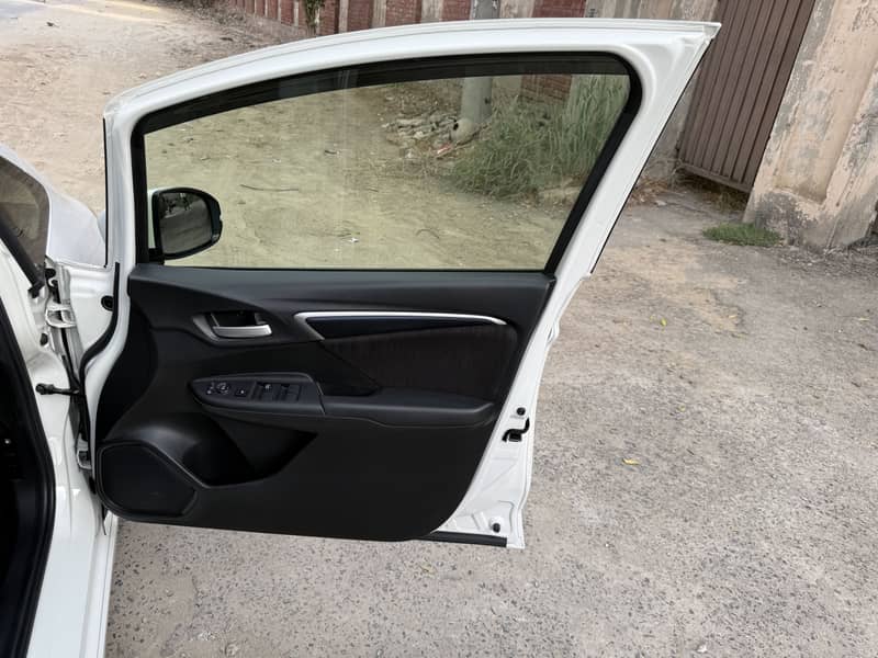 Honda Fit 2021 14