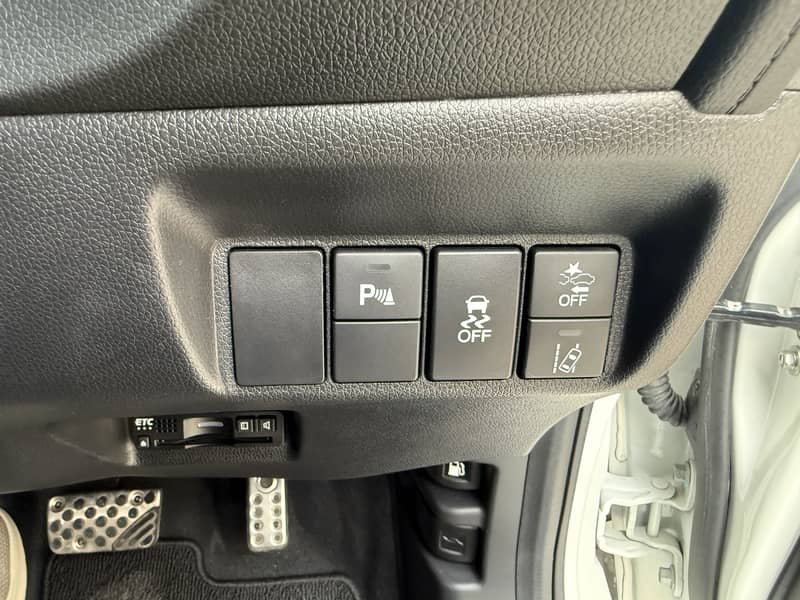 Honda Fit 2021 15