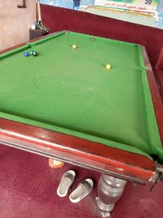 snooker