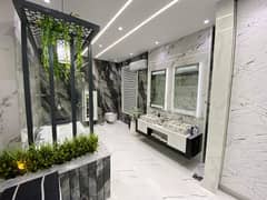 2 kanal house sale in DHA phase 6 full besment 150 feet road