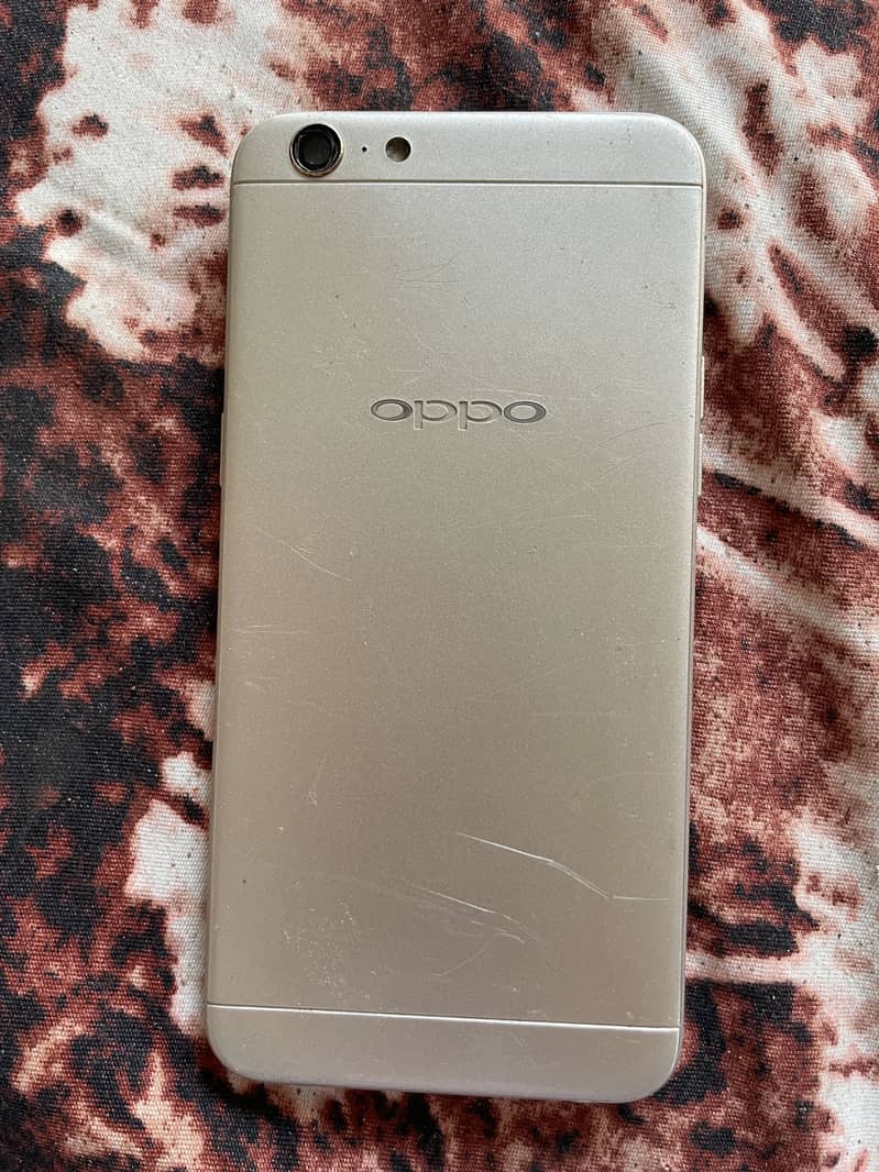 Oppo A57 PTA approve hotspot exchange iphone 5