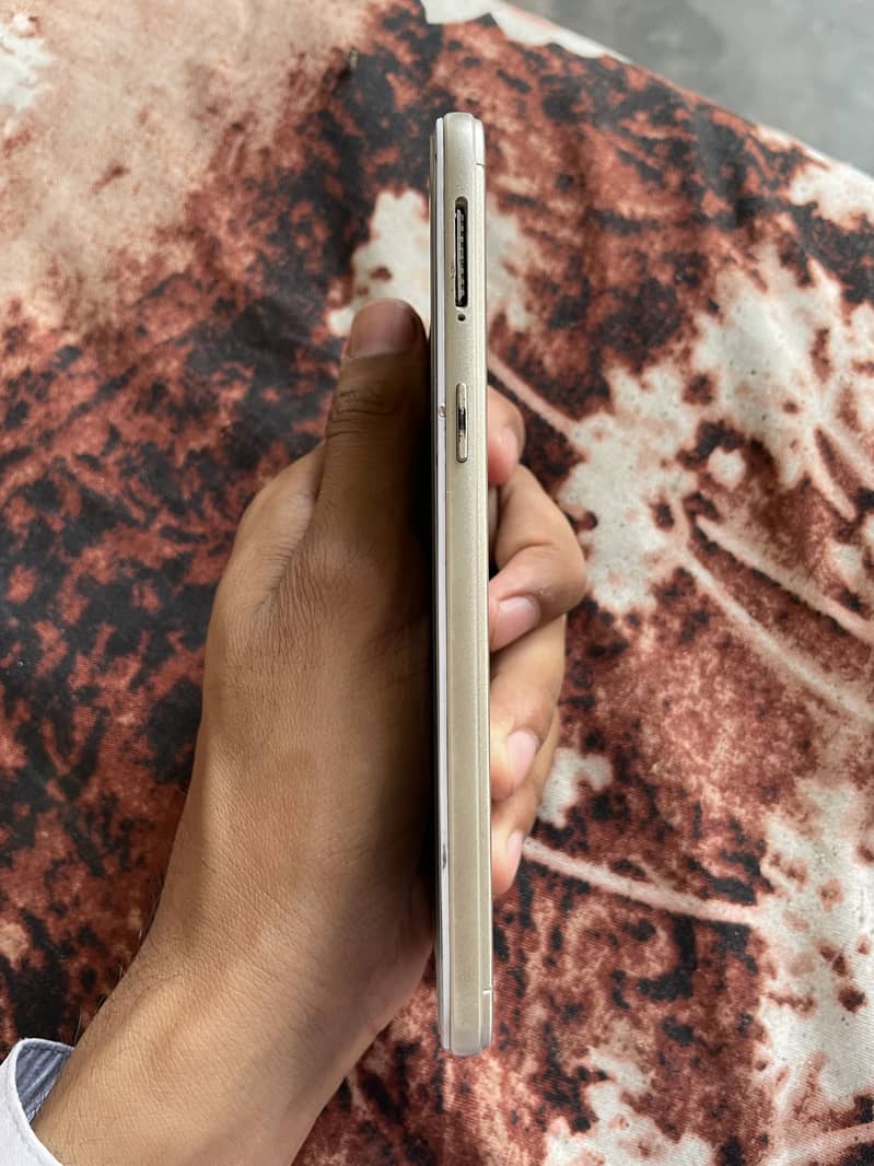 Oppo A57 PTA approve hotspot exchange iphone 6