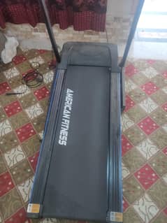 AMERICANFITNESS
