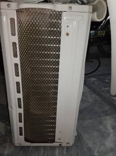 Eco Star 2024 model ac fresh
