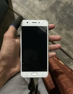 Oppo A57 PTA aprove Best for hotspot exchange possible with iphone