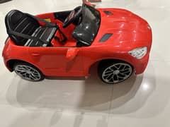 kids electric car | Baby battery operated | Chargeable car |