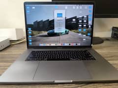 MacBook Pro 2017 core i7