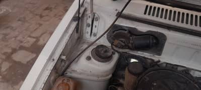 Suzuki Mehran VX 2006