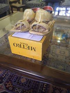 Tilla shoes