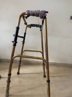 Wheelchairs nd walkers