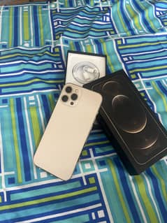 iPhone 12 Pro Max 512 gb