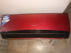 1 Ton Ac