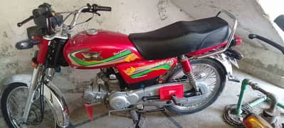 good condition