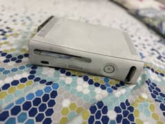 X box 360 Fat with 2 controllers