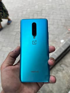 OnePlus 8 8/128 pta approved 10/9