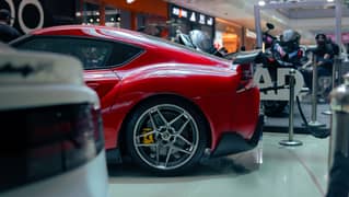 Photo/Video Editing (Reels, Weddings, Cars, Portraits etc. )