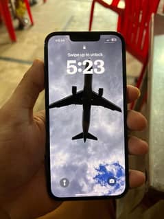 iPhone 13 Pro